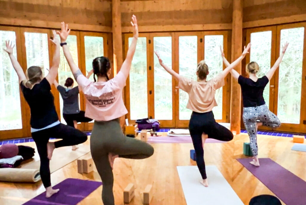 Selfcare-Seminare für Frauen im Waldviertel