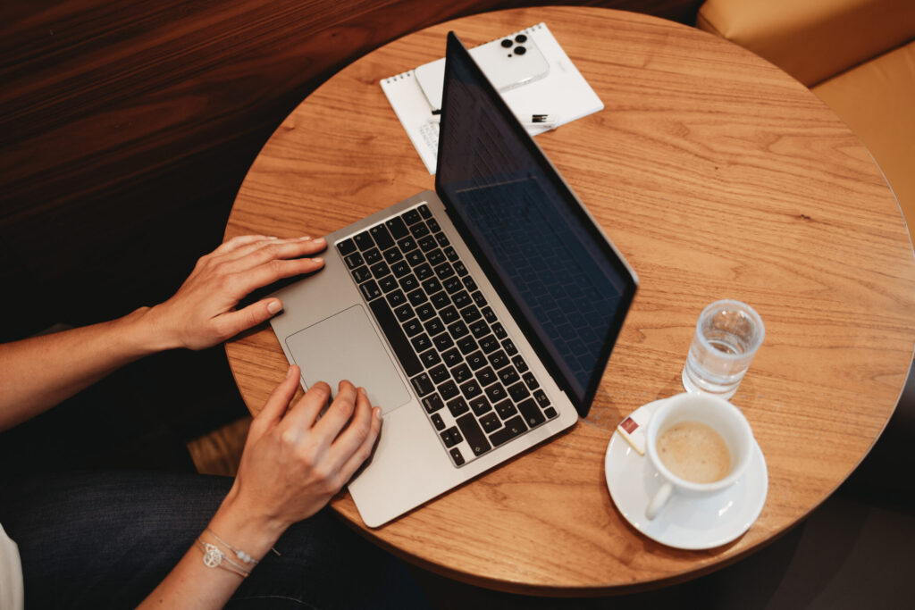 Coaching & psychosoziale Beratung ONLINE