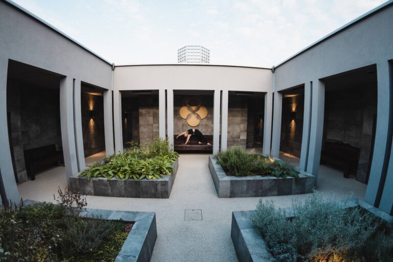 Yoga & Day Spa Laa 9. Mai 2026