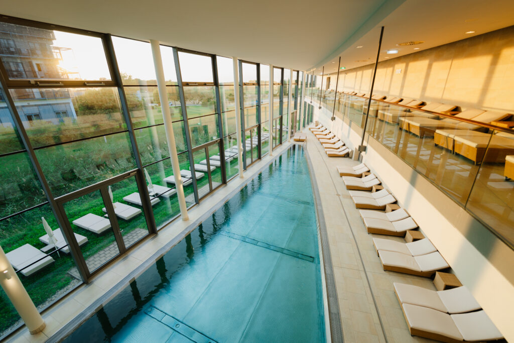 Yoga & Day Spa Laa 9. Mai 2026